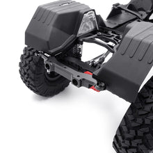 Load image into Gallery viewer, Metal Rear Bumper Body Mount for Axial SCX10 III AXI231016 AXI03007 Upgrade Parts
