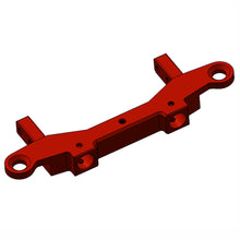 Load image into Gallery viewer, Metal Rear Bumper Body Mount for Axial SCX10 III AXI231016 AXI03007 Upgrade Parts
