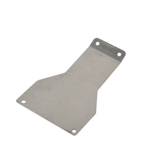 Load image into Gallery viewer, RC Car Stainless Steel Chassis Skid Plate Guard for Tamiya CC01 Upgrade Parts
