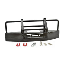 Load image into Gallery viewer, D90 D110 RC Metal Front Bumper
