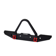 Load image into Gallery viewer, Axial SCX10 Traxxas TRX-4 90046 Front Bumper with Light
