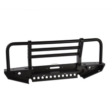 Load image into Gallery viewer, RCAIDONG Metal Front Bumper for Redcat Gen8 Scout ll 1/10 RC Crawler Upgrades Parts
