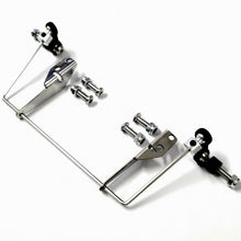 Load image into Gallery viewer, RcAidong Aluminum Front Anti Rolle Bar for TAMIYA Wild One Fast Attack RC Car Upgrades
