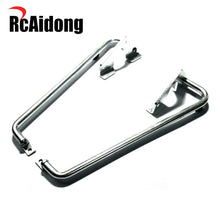 Load image into Gallery viewer, RcAidong Aluminum Side Bumper for TAMIYA FAV WILD ONE RC Car Upgrades
