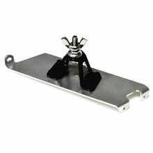 Load image into Gallery viewer, RcAidong Aluminum Spare Tire Rack for TAMIYA Wild One Fast Attack RC Car Upgrades
