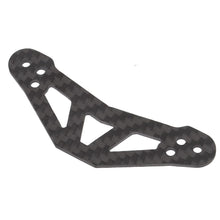 Load image into Gallery viewer, TT-01 Carbon Bumper Stopper for Tamiya TT01/TGS Replaced 53682 1/10 RC Car Parts

