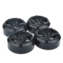 Load image into Gallery viewer, 4Pcs RC 1:10 Drifting Wheel Tires Wheel Rim for Traxxas HSP Tamiya HPI Kyosho
