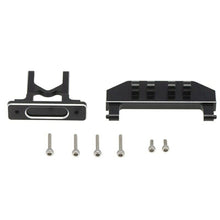 Load image into Gallery viewer, Metal Shell Rear Body Post Mount For Axial SCX24 90081 1/24 RC Crawler
