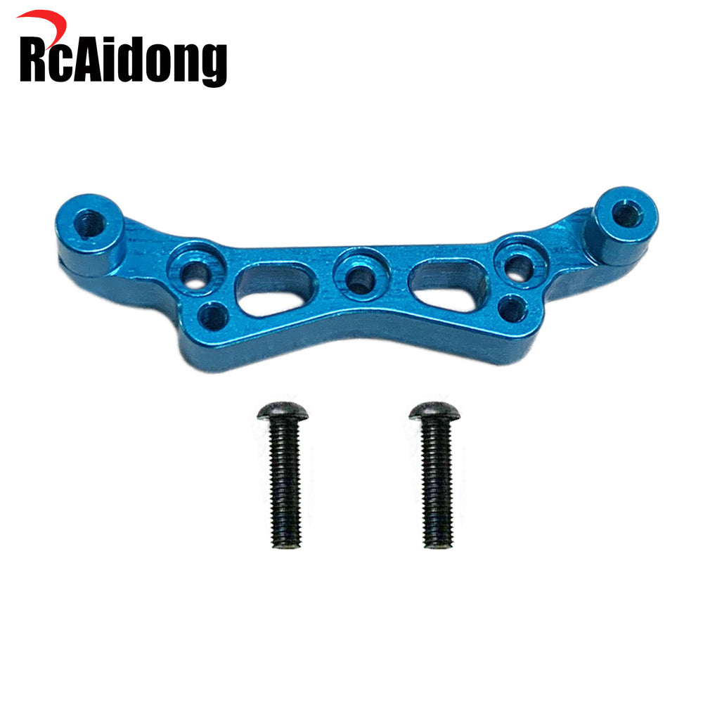 M-05 Aluminum Front Damper Stay for Tamiya M05/M05 Pro/M05V.2 1/10 RC Rally Car