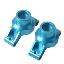 Load image into Gallery viewer, Tamiya TT-02 Aluminum Rear Upright Knuckle Arm Set
