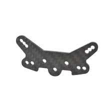 Load image into Gallery viewer, Carbon Fiber Front Damper Stay for Tamiya TT02B TT-02B RC Cars #54556 Upgrades
