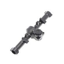 Load image into Gallery viewer, Aluminum Rear Axle Housing For Axial SCX24 90081 1/24 RC Crawler
