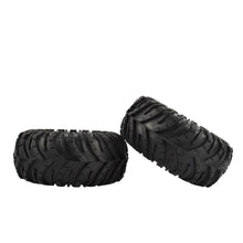 Load image into Gallery viewer, Axial SCX10 RR10 Wraith Yeti 2.2 Inch Rubber Tires
