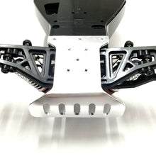 Load image into Gallery viewer, RcAidong DT02 Aluminum Front Bumper for Tamiya DT-02 58470 Holiday Buggy
