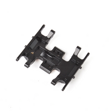Load image into Gallery viewer, Metal Mid-Gear Box Chassis Mount Bracket Center Skid Plate For Axial SCX24 90081
