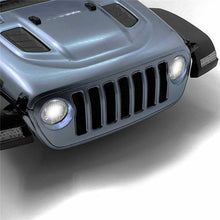 Load image into Gallery viewer, 1/10 RC Transparent Headlight Lens Lamp Cover for AXIAL SCX10 III Upgrade Parts
