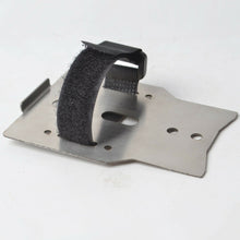 Load image into Gallery viewer, Traxxas TRX-4 Battery Mount Plate TRX4 Defender 1/10 RC Rock Crawler
