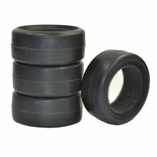 Load image into Gallery viewer, RC 1/10 Scale Soft Drift Tires with Sponge Liner For Traxxas Tamiya HPI Wheels
