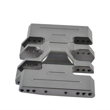 Load image into Gallery viewer, Redcat Gen8 Scout II RER11400 Aluminum Center Skid Plate
