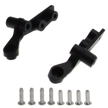 Load image into Gallery viewer, RcAidong DT03 Aluminum Front Rocker Arm For 1:10 Tamiya DT-03 RC Cars Buggy
