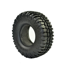Load image into Gallery viewer, Axial SCX10 Tamiya CC-01 1.9Inch Rubber Tires
