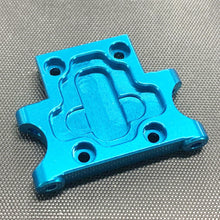 Load image into Gallery viewer, M-05 Aluminum Rear Upper Arm Mount for Tamiya M05 Upgrades 1/10 RC Chassis Parts
