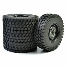Load image into Gallery viewer, Axial SCX10 TAMIYA CC-01 D90 98MM 1.9 Inch Crawler Tires
