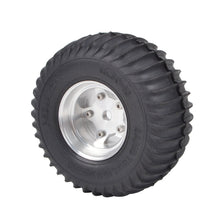Load image into Gallery viewer, RcAidong Aluminum Tires Wheels Rims for Tamiya Grasshopper/Mighty Frog/Buggy Champ/Hornet/Fast Attack/Fighting Buggy
