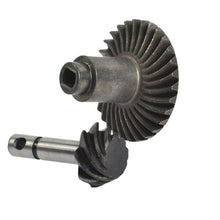 Load image into Gallery viewer, 2PCS 30T/8T Helical Bevel Axle Gear Set for Axial SCX10 II 90046 90047 AX31405
