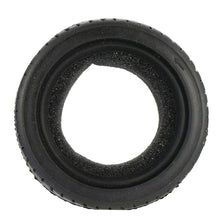 Load image into Gallery viewer, 4PCS 1/10 RC On-road Car Tyre Rubber Tires for Traxxas Tamiya HPI Kyosho HSP
