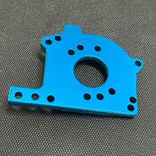 Load image into Gallery viewer, 54609 M-05 Aluminum Motor Mount for Tamiya M05 Chassis RC Upgrades 1/10 Scale Car Parts
