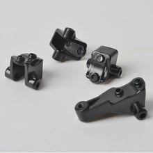 Load image into Gallery viewer, TRX-4 F/R Axle Lower Shock Mount for Traxxas TRX-4 Defender Land Rover 1/10 RC
