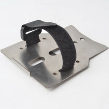 Load image into Gallery viewer, Traxxas TRX-4 Battery Mount Plate TRX4 Defender 1/10 RC Rock Crawler
