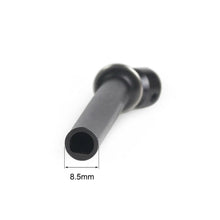 Load image into Gallery viewer, 2Pcs Heavy Duty Steel Drive Shaft for Axial SCX10 Wraith D90 RC4WD
