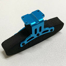 Load image into Gallery viewer, M05 Aluminum Front Bulkhead for Tamiya M-05 Chassis Car Upgrades 1/10 RC Parts
