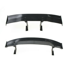 Load image into Gallery viewer, Universal Rear Tail Spoiler Wing/Mirror for 1:10 RC Racing Drift Car Tamiya HIP
