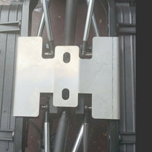Load image into Gallery viewer, RC Chassis Armor Protection Skid Plate for Redcat GEN8 Upgrades
