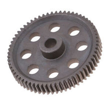 Load image into Gallery viewer, Metal Spur Differential Gear 64T Motor Pinion Cogs Set for HSP 1/10 RC Cars
