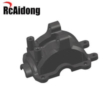 Load image into Gallery viewer, RcAidong Aluminum Front/Rear Racing Chassis Gear Box Cover Upper for Tamiya TT02/TT02D/TT02B/TT-02FT/TT-02RR RC Drift Car
