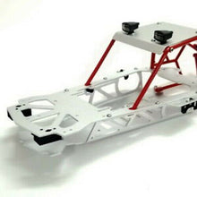 Load image into Gallery viewer, RcAidong Aluminum Chassis kit for TAMIYA Wild one / Fast Attack Vehicle RC Car
